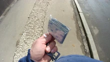 Cinta de espuma adhesiva de doble cara superfuerte 3M, soporte de fijación de montaje de puntos autoadhesivos, cinta adhesiva de montaje de dos lados, 10-100 Uds.
