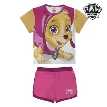

Summer Pyjama The Paw Patrol 72652