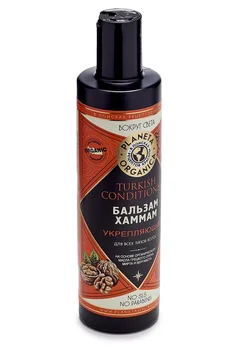 

Lip balm Daily Planeta Organica Firming for all hair types 280 ml