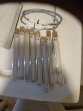 Book-Light Notebook Power-Bank Laptop PC Usb Led 8leds Reading Mini Ultra-Bright Portable