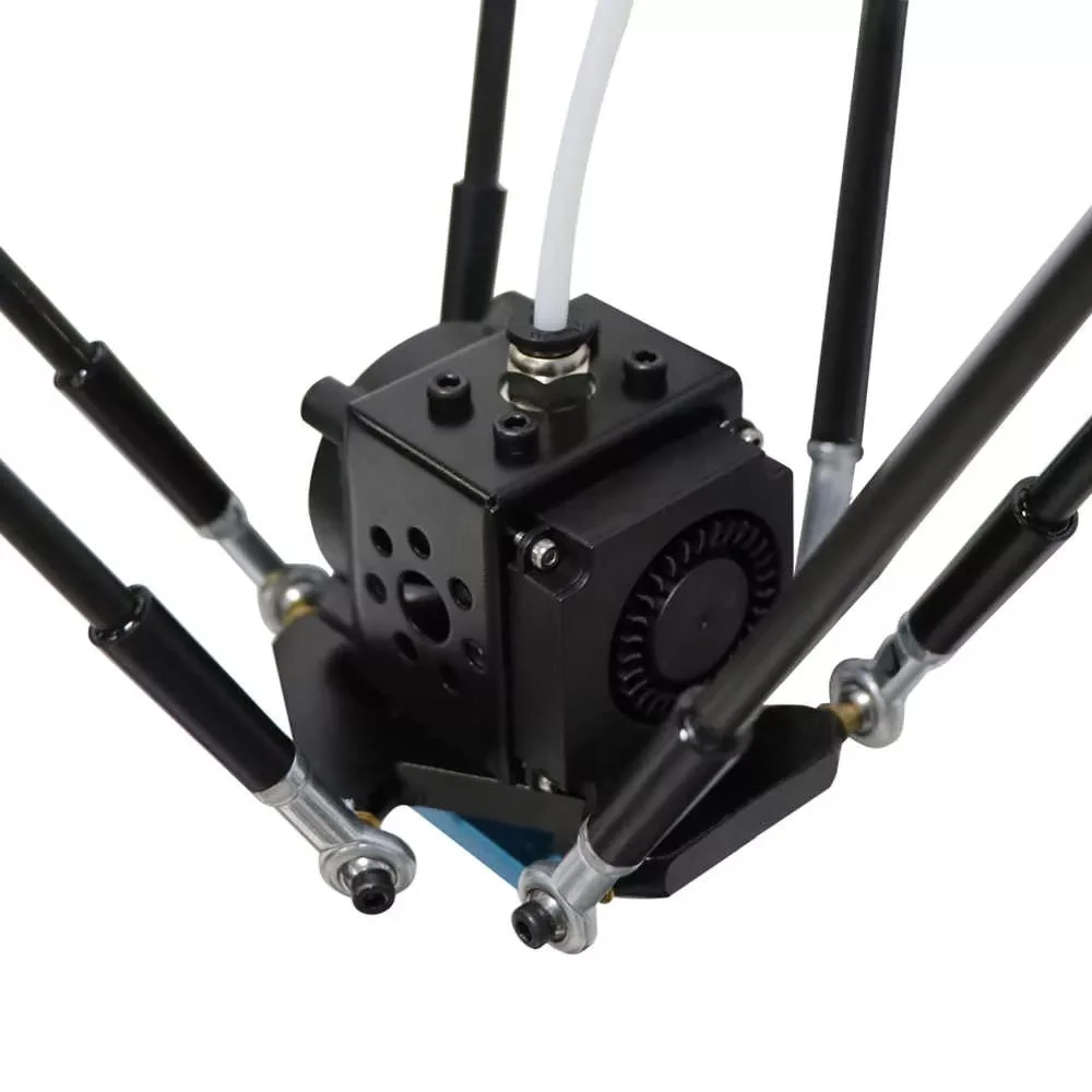 Anycubic 3d Принетр Kossel Kit Дельта с дисплеем. Классическая модель.|3D принтеры| |