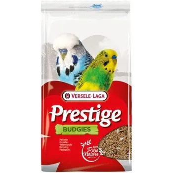 

Mixtura para perquitos PRESTIGE VERSELE LAGA 4 kg
