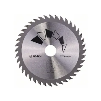 

BOSCH-circulate saw Blade STANDARD D = 130 mm