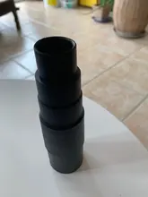 Adapter-Shop Connector Hose-Accessories Vacuum-Hose Universal 30mm 25mm 34mm 42mm 20mm