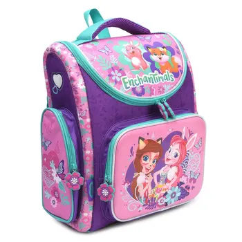 

Backpack-transformer school erhaft enchantimals m-ench001