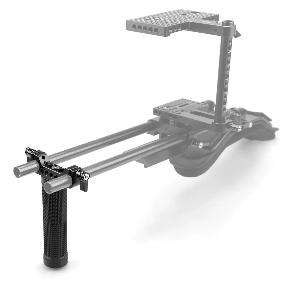 Ручка стабилизатора для камеры SmallRig ручка стержень Dslr 15 мм система поддержки