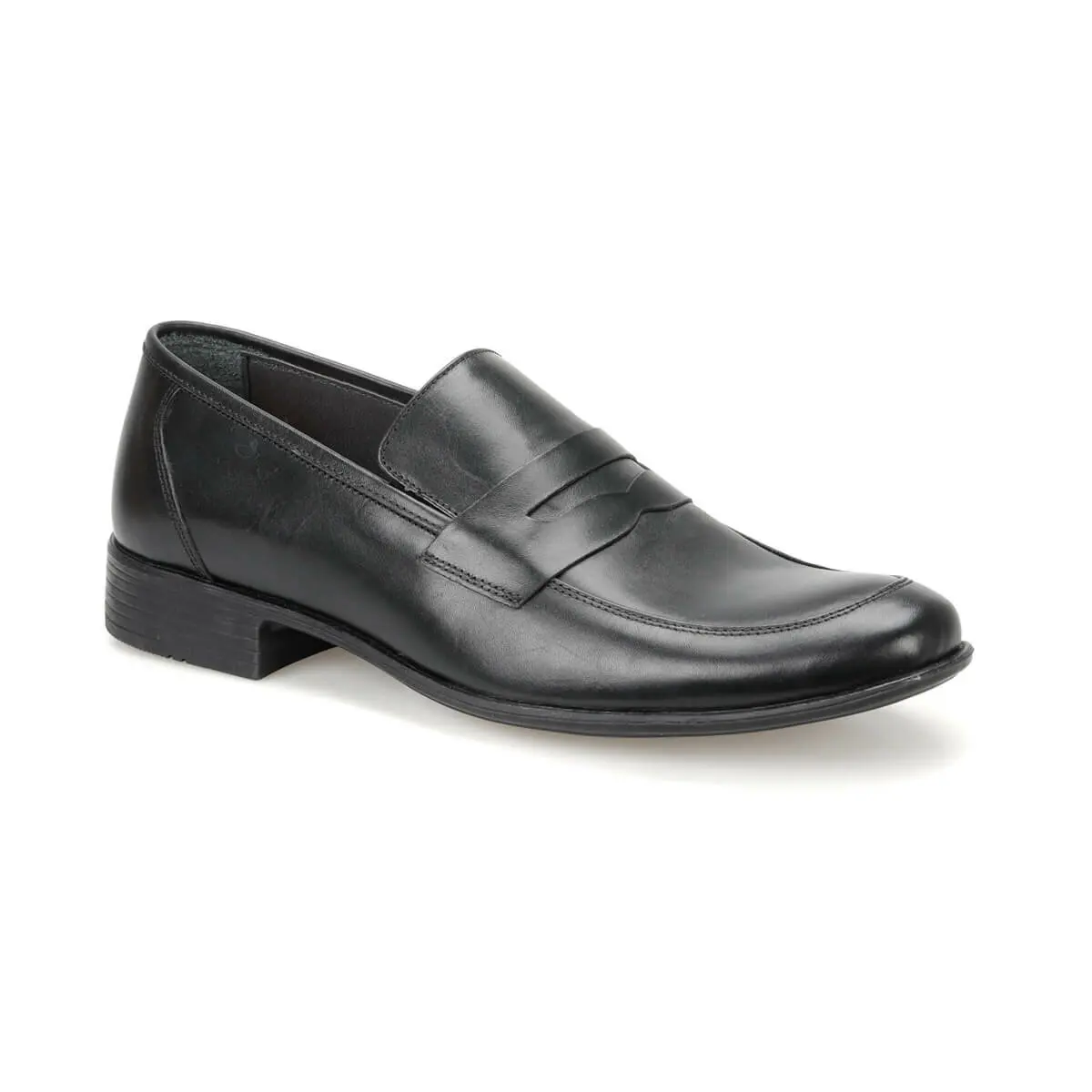 

FLO 859 C Black Men 'S Classic Shoes Garamond