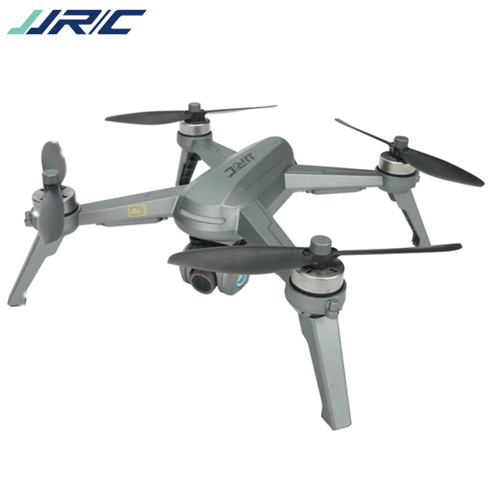 

JJRC X5P RC Drone 4K HD Camera Video 30km/hr Racing Speed Up To 20mins Flight Time Pro Quadcopter For The Best Enthusiasts Toy