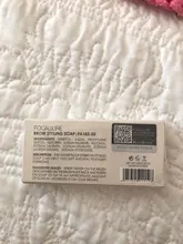 FOCALLURE-gel para cejas, cera para cejas, resistente al agua, larga duración, 3D, pluma, jabón para Estilismo de cejas, cosméticos para mujeres
