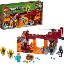 lego minecraft baratos