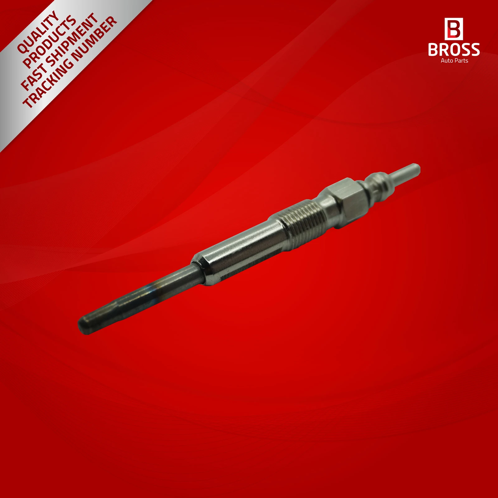 BGP23-1 4 шт. нагреватель свечи зажигания GX98, N10579202, GN046