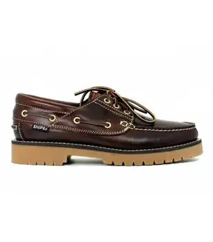 

Nautical-Cords-Leather case-Brown