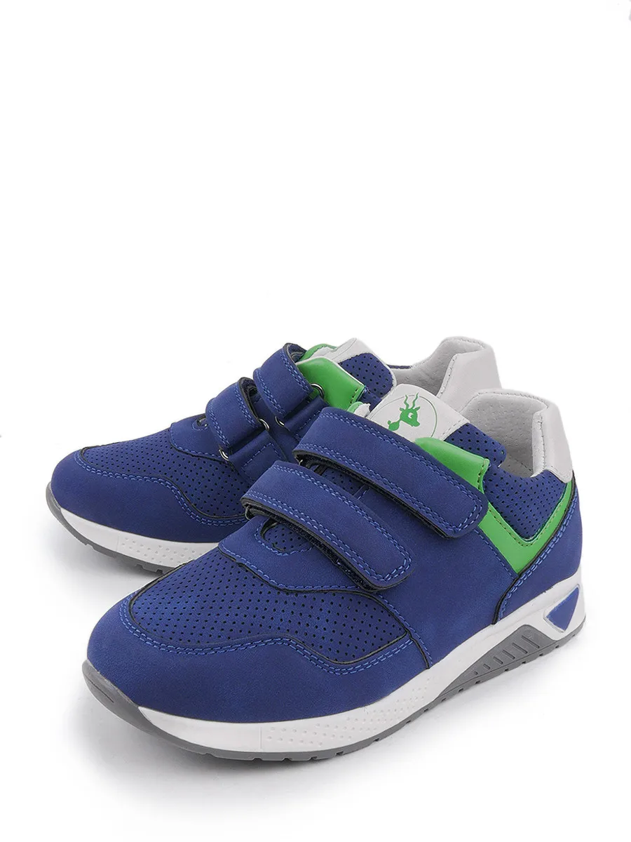 Shoes Antilopa SW 81152-1