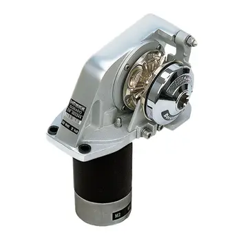 

Anchor winch Dorado, 12 V, under the chain 6mm 600204