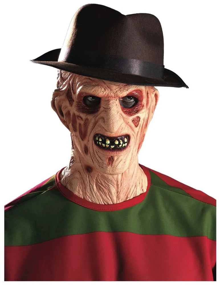 Freddy Krueger Hentai