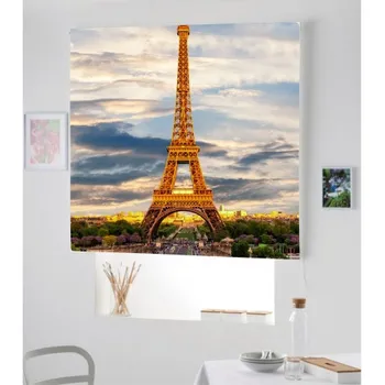 

Blind Digital Cities Paris 102 ROLLER BLINDS TRANSLUCENT! (100X170)