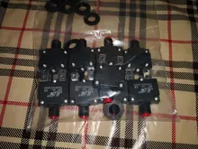 2A 3A 5A 6A 7A 8A 10A 15A 20A Circuit Breaker Overload Protector Switch Fuse