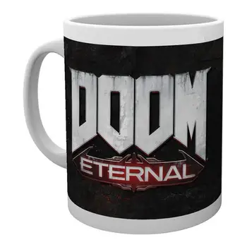 

Eternal Doom-Logo (Cup) GB EYE7.15