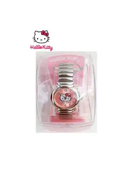 

HELLO KITTY watch children gifts cumpleanos