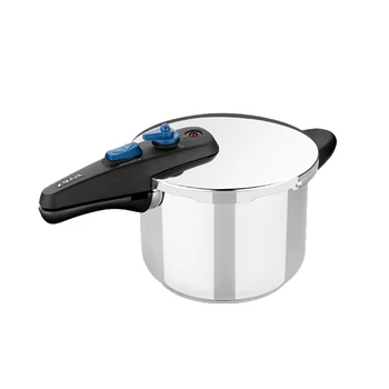 

Pressure cooker Monix M570003 7 L Stainless steel