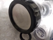 Water-Purify-Faucet Sink-Head Aerator Water-Saving Rotating-Splashproof CHLORINE-REMOVAL-FILTER