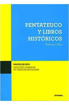 

Pentateuch and historical books