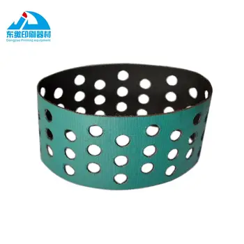 

CD 102 Feeder Belt Offset Printing Machine Replacement Belt for Heidelberg