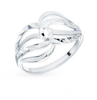 

Silver ring sunlight sample 925