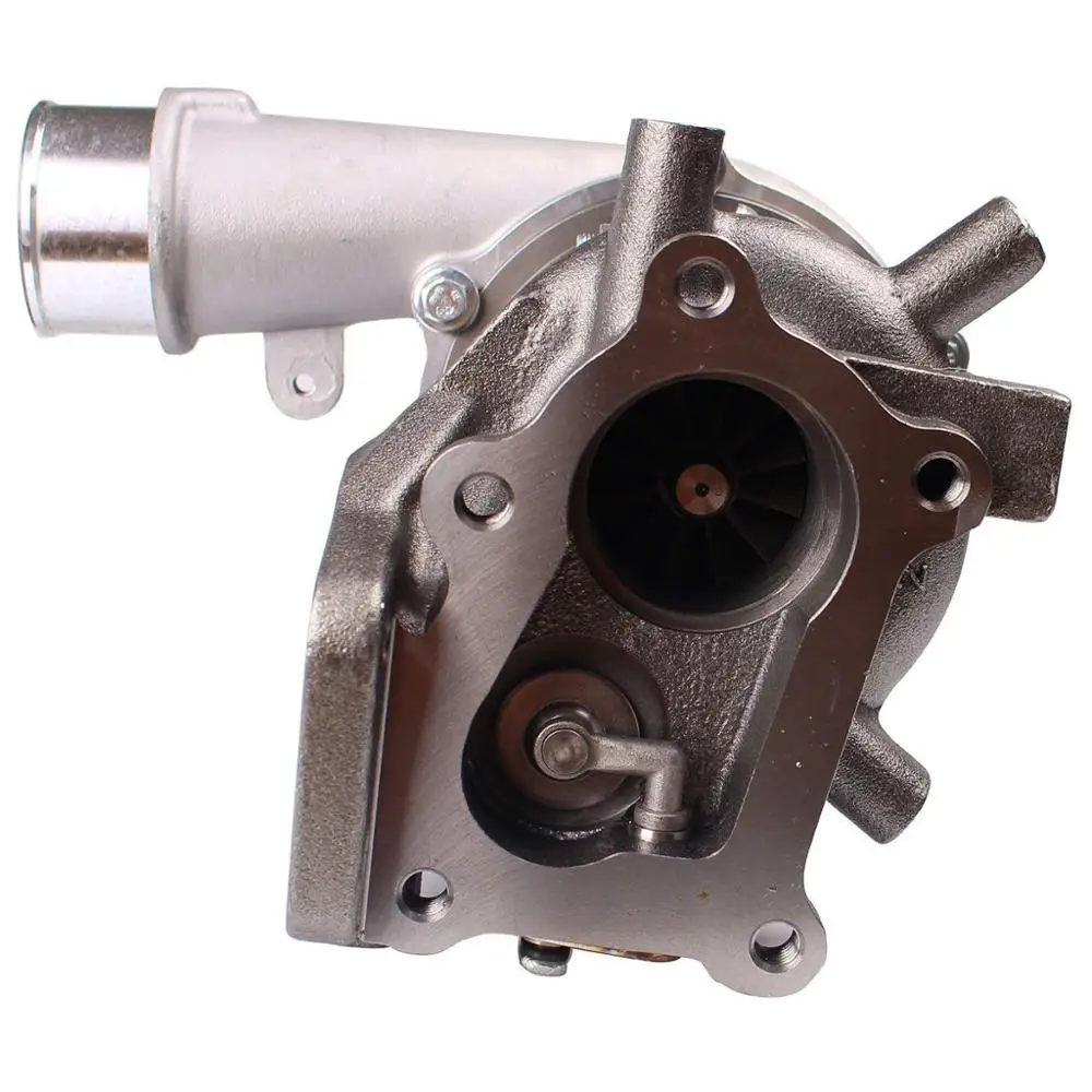 K0422-582 53047109904 Турбокомпрессоры для 2.3L Mazda CX-7 с двигателем DISI NA