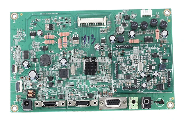 Control Board monitor Asus mx239h (matrix lm230wf3-s2f2)
