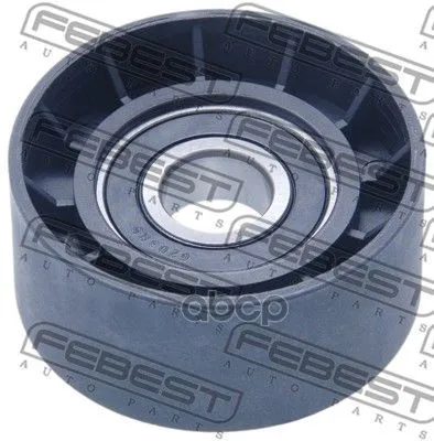 Ролик Натяжной Приводного Ремня Nissan Qashqai J10e 2006.12-2013.12 [El] Febest арт. 0287JJ10E