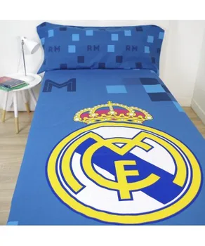 

Set of sheets real madrid 181040
