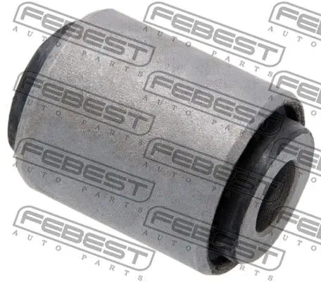 Сайлентблок тяги MB ML(W164) 04-11/GL(X164) 06- зад.подв. FEBE
