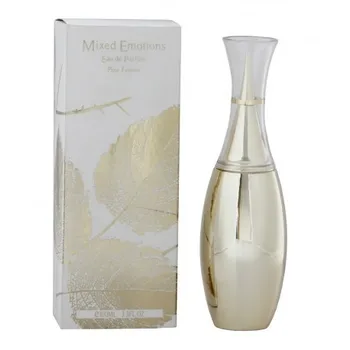 

Mixed Emotions for women