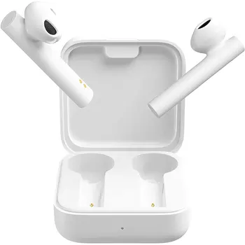 

Xiaomi Mi True Earphones 2 Basic White