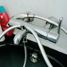 PVC Shower Hose High-Pressure Hose-Smooth Bathroom-Accessories Flexible Handheld Anti-Winding