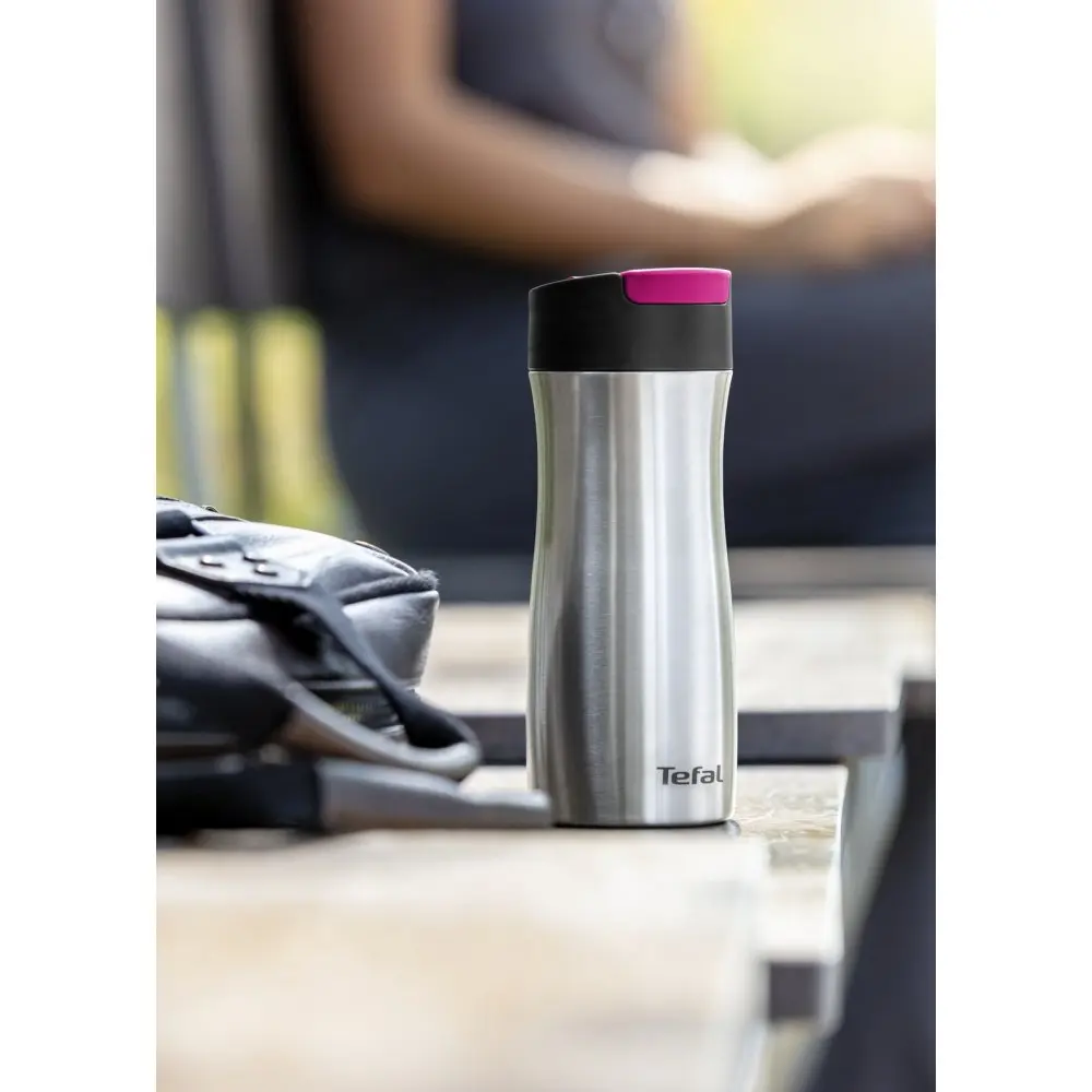 Термокружка Tefal Coffee to Go K3121214