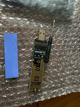 Converter-Card SSD Usb-3.1-Adapter USB3.1 PCI-E Internal Samsung NVME 970 To 10gbps M.2