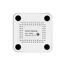 Tuya Smart ZigBee-válvula termostática programable, actuador de radiador TRV, controlador de temperatura, compatible con Alexa