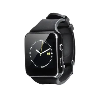 

Smartwatch Antonio Miró 1,44" LCD Bluetooth 147347