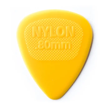 

443r. 80 nylon MIDI standard mediators, 72 PCs, 0.80mm thickness, Dunlop