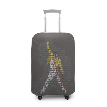 

Suitcase Case 3D Queen