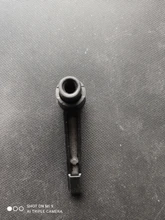 Thread-Knob Machinery M16-Clamping-Lever M10 Hex-Nut Locking M6 M8 M5 Male M12 External