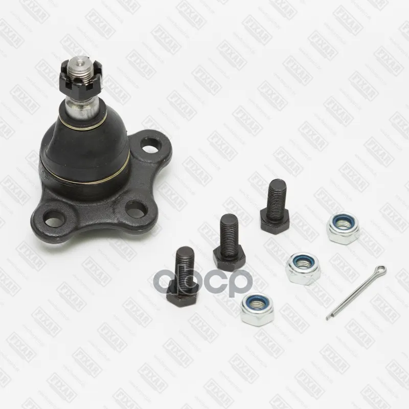 Опора Шаровая Opel Frontera/Monterey 91-/Isuzu Trooper 84- FIXAR арт. FK0177