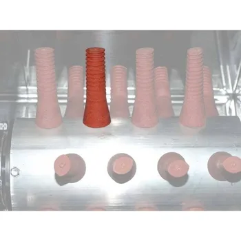 

Finger replacement for birds Plucker