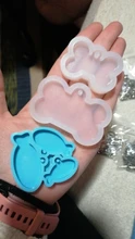 Etiqueta colgante para mascotas, molde de silicona para manualidades, artesanías, herramientas de fundición de joyería, colgantes, molde de resina Epoxy