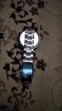 Reloj deportivo informal de cuarzo para hombre, cronógrafo deportivo luminoso con fecha, pulsera, marca de lujo, masculino, 2019