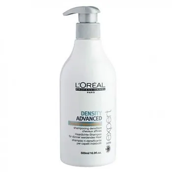 

Shampoo 500 ml Density Advanced