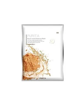 

Mask Facial Loses 10 Ml.