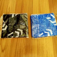 Bufanda mágica de poliéster a prueba de viento, pañuelo para exterior, ciclismo, escalada, pesca, 1 unidad